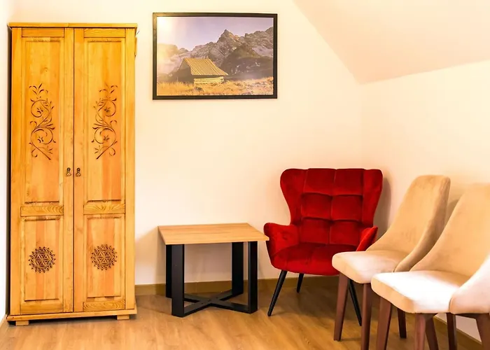 Rent Like Home - Szkolna II