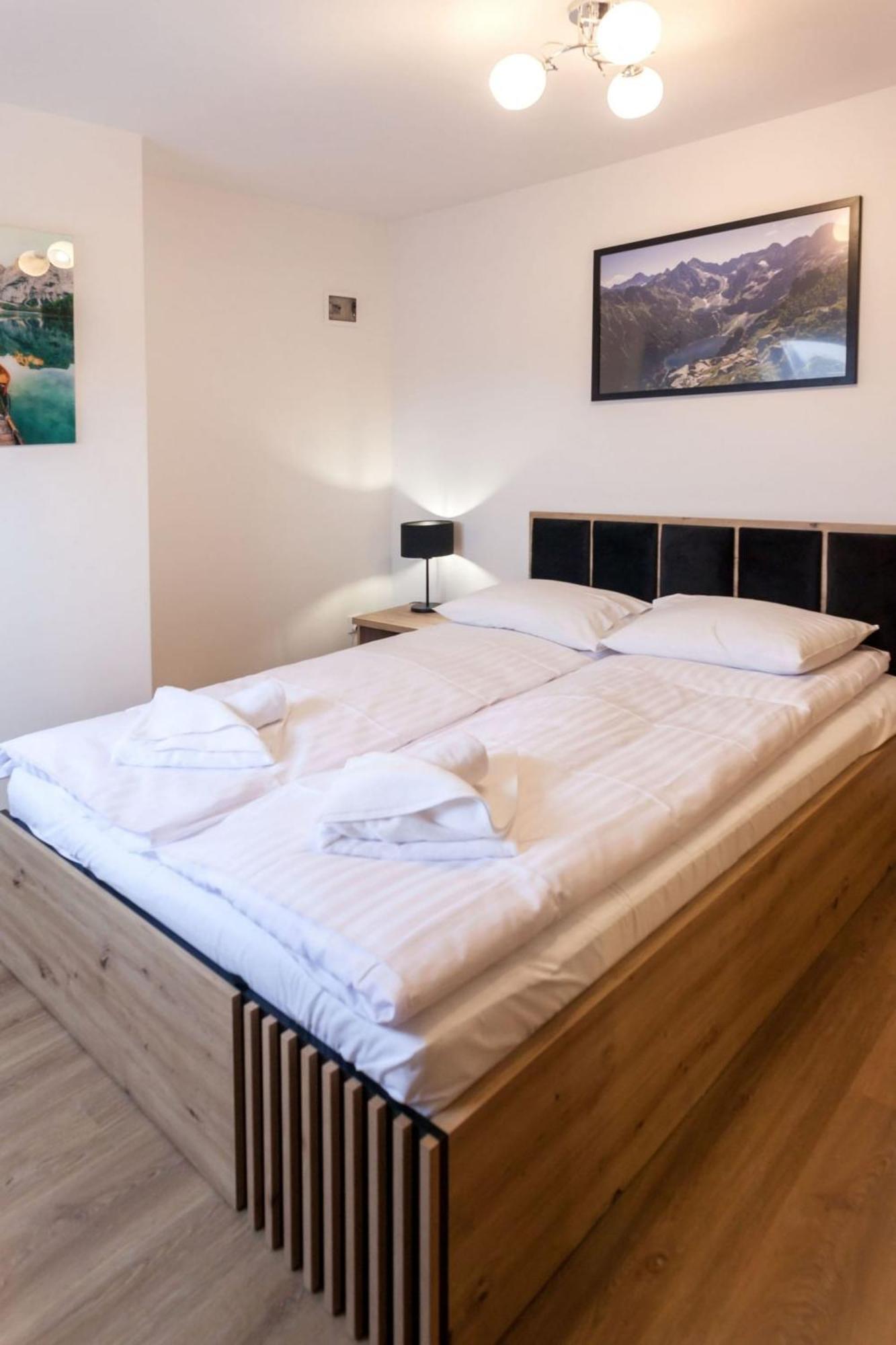 Apartment Rent Like - Szkolna Ii *