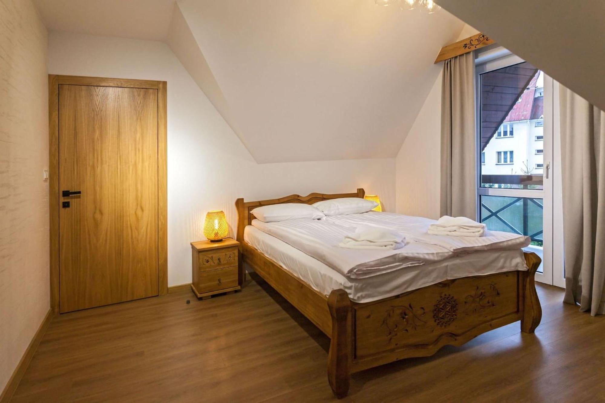 Rent Like - Szkolna Ii Apartment Zakopane