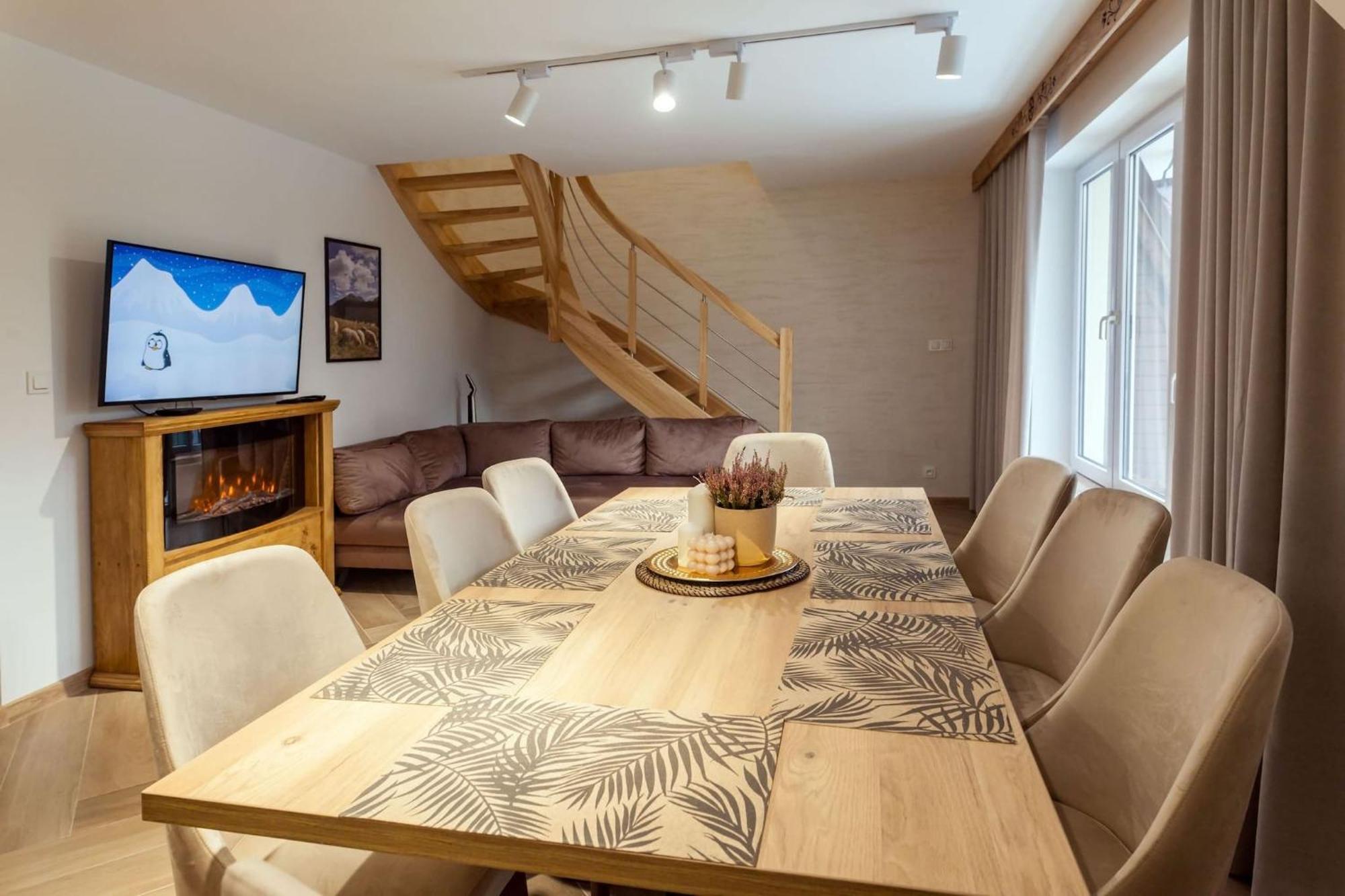 Rent Like - Szkolna Ii Apartment