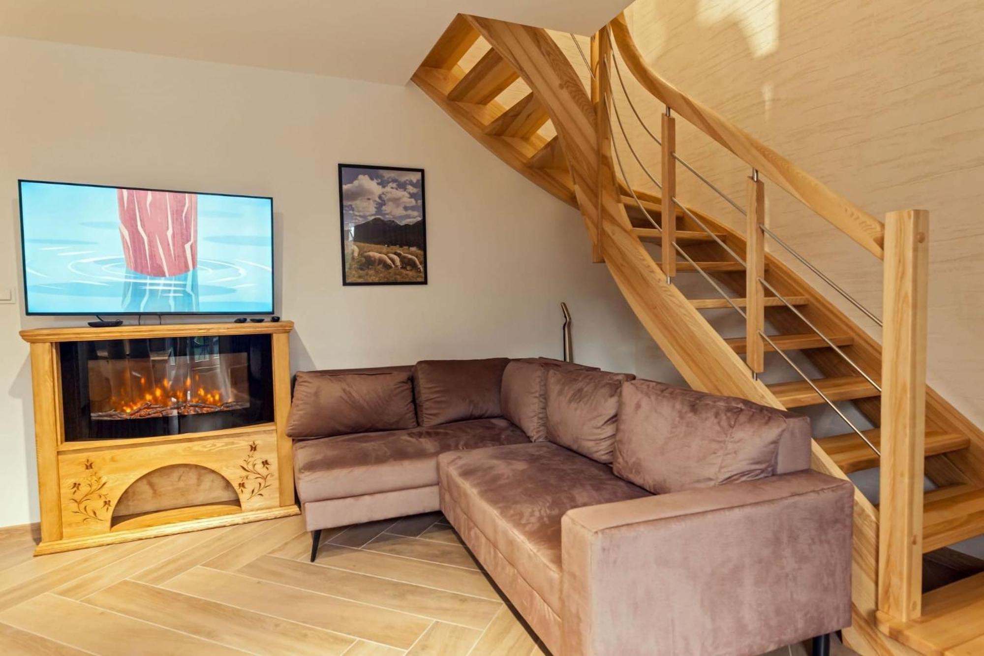 Rent Like - Szkolna Ii Apartment Zakopane