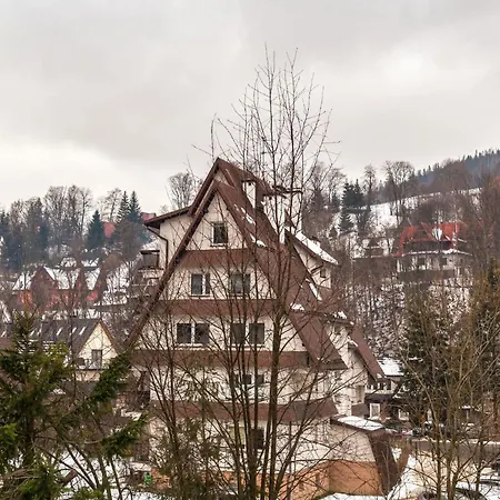 Rent Like Home - Szkolna II Zakopane Exterior photo