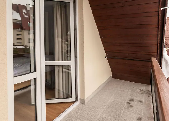 Rent Like Home - Szkolna II