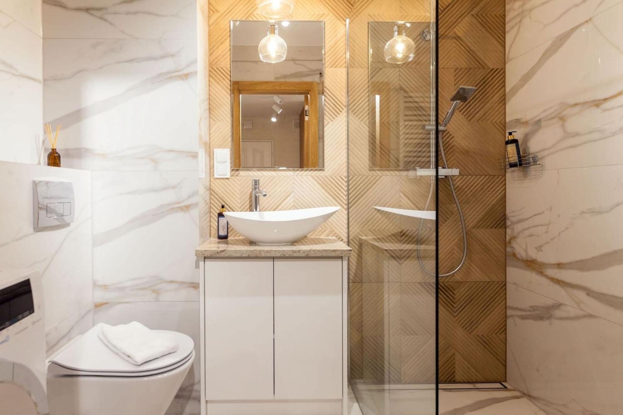 Rent Like - Szkolna Ii Apartmán
