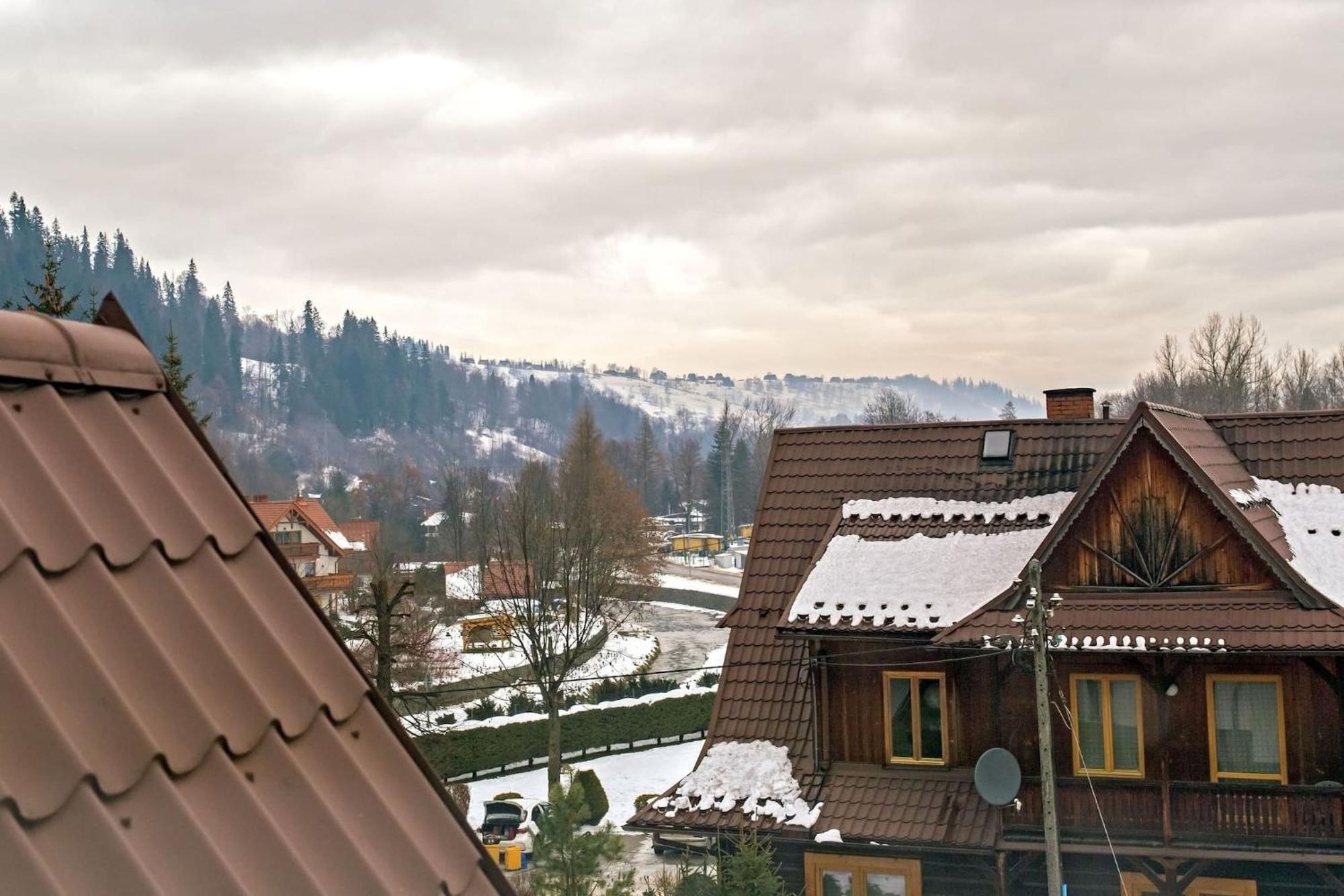 Rent Like - Szkolna Ii Zakopane