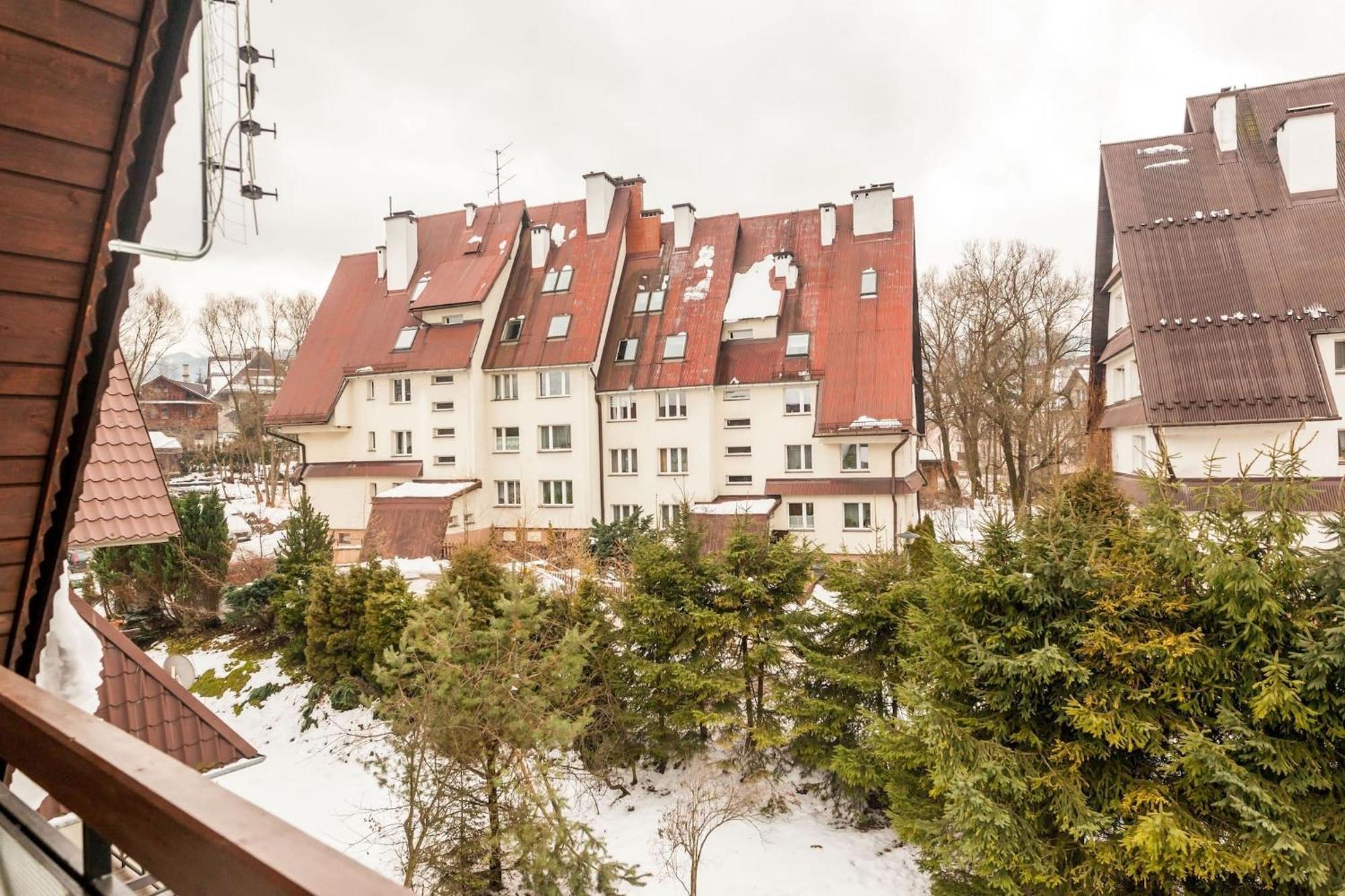 Rent Like - Szkolna Ii * Zakopane