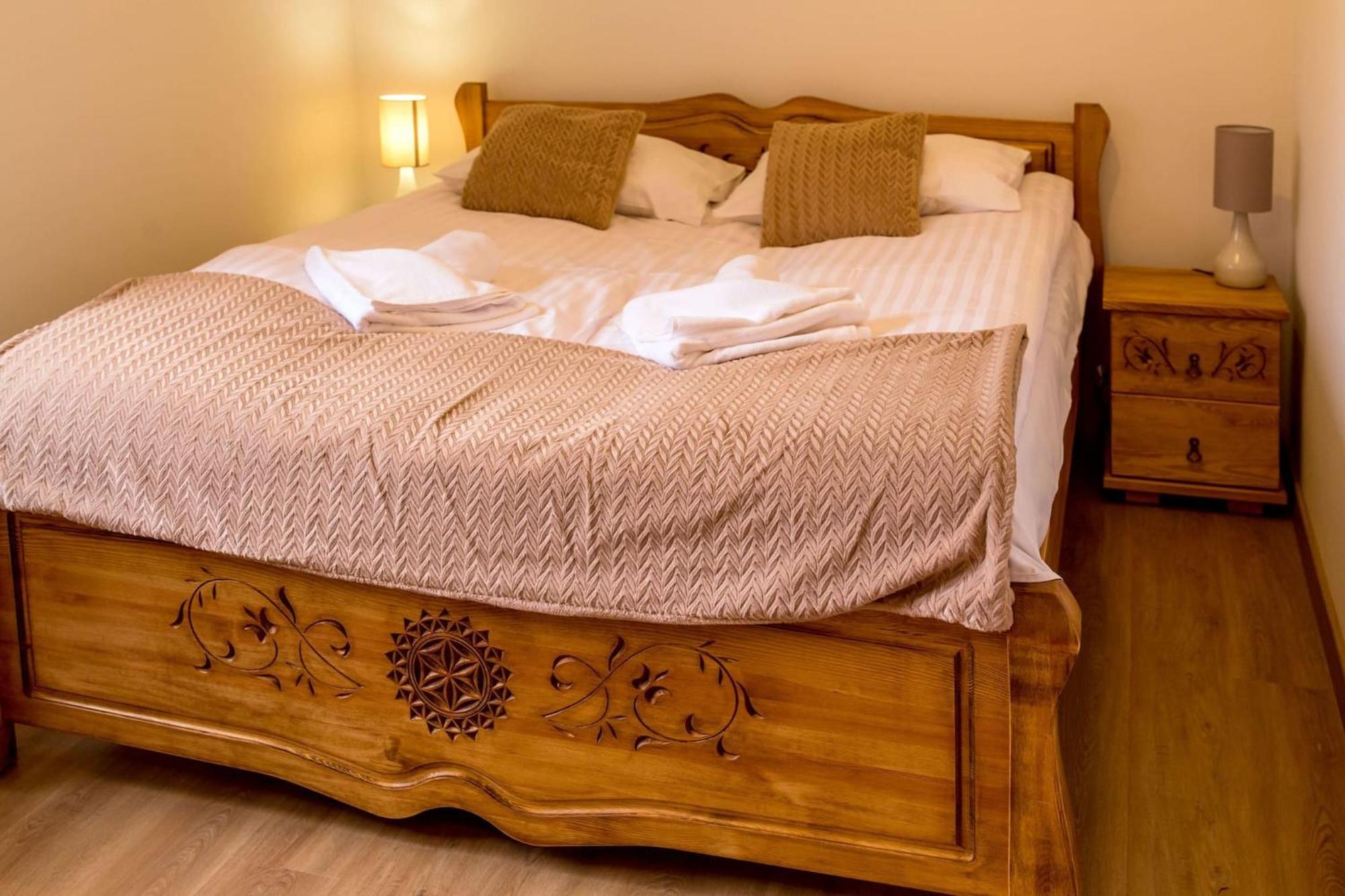 Rent Like - Szkolna Ii Apartmán *